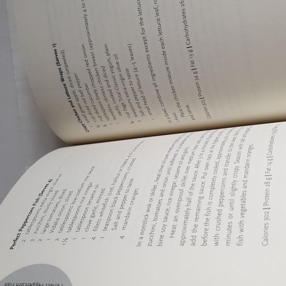 CARB sensitivity program by N.Turner ISBN 9781609613297 - Picture 3 of 4